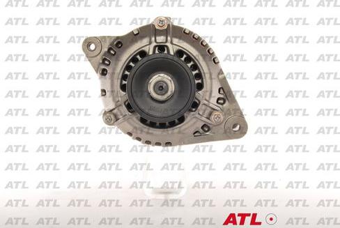 ATL Autotechnik L 35 850 - Генератор vvparts.bg