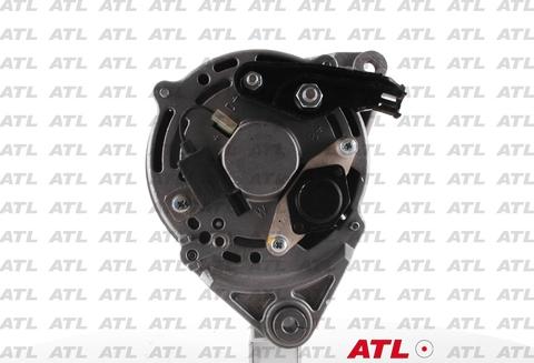 ATL Autotechnik L 35 800 - Генератор vvparts.bg