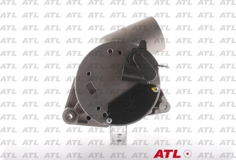 ATL Autotechnik L 35 810 - Генератор vvparts.bg