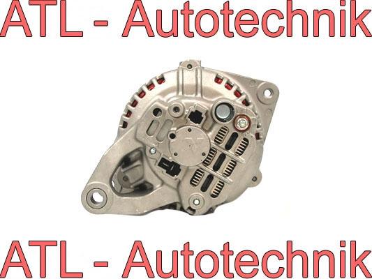 ATL Autotechnik L 35 880 - Генератор vvparts.bg