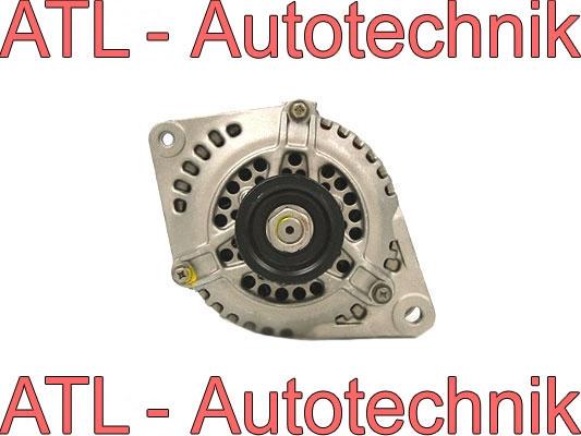 ATL Autotechnik L 35 880 - Генератор vvparts.bg