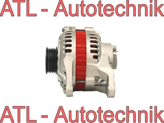 ATL Autotechnik L 35 880 - Генератор vvparts.bg