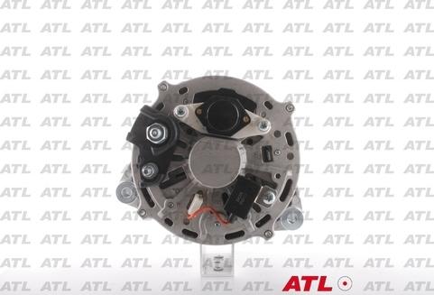 ATL Autotechnik L 35 820 - Генератор vvparts.bg