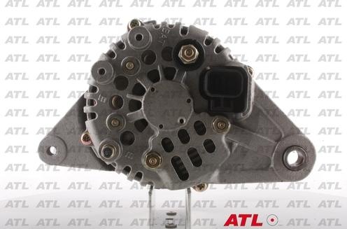 ATL Autotechnik L 35 330 - Генератор vvparts.bg