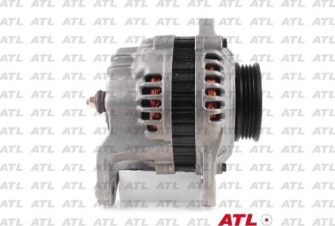 ATL Autotechnik L 35 320 - Генератор vvparts.bg