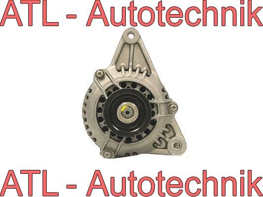 ATL Autotechnik L 35 290 - Генератор vvparts.bg