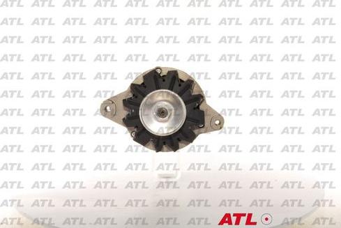 ATL Autotechnik L 35 210 - Генератор vvparts.bg