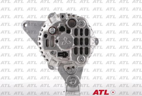 ATL Autotechnik L 35 230 - Генератор vvparts.bg