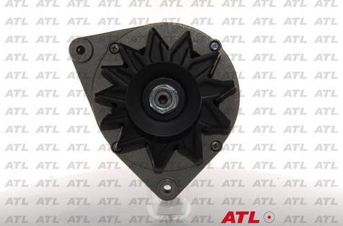 ATL Autotechnik L 35 740 - Генератор vvparts.bg