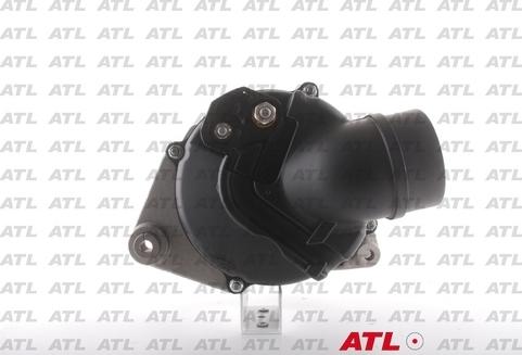 ATL Autotechnik L 35 750 - Генератор vvparts.bg