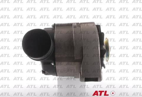 ATL Autotechnik L 35 750 - Генератор vvparts.bg