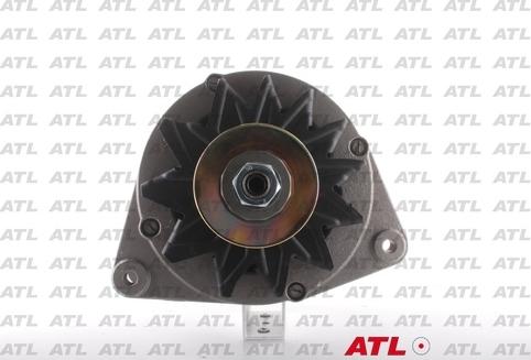 ATL Autotechnik L 35 750 - Генератор vvparts.bg