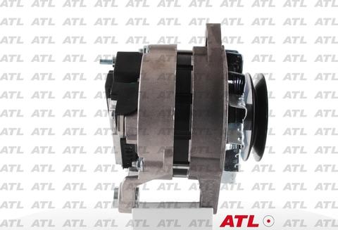 ATL Autotechnik L 35 760 - Генератор vvparts.bg