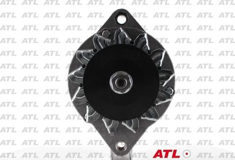 ATL Autotechnik L 35 760 - Генератор vvparts.bg