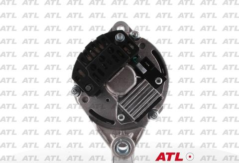 ATL Autotechnik L 35 760 - Генератор vvparts.bg