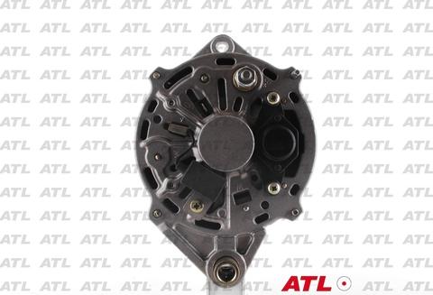 ATL Autotechnik L 35 700 - Генератор vvparts.bg