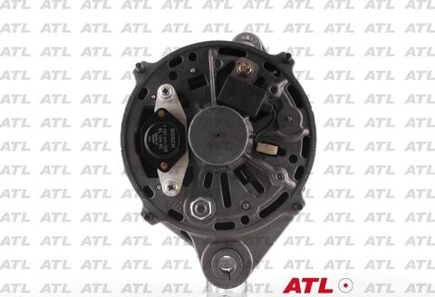 ATL Autotechnik L 35 710 - Генератор vvparts.bg