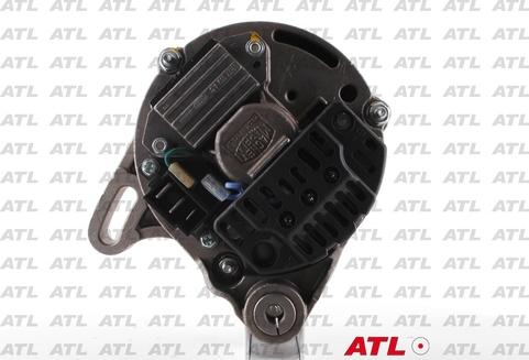 ATL Autotechnik L 35 780 - Генератор vvparts.bg