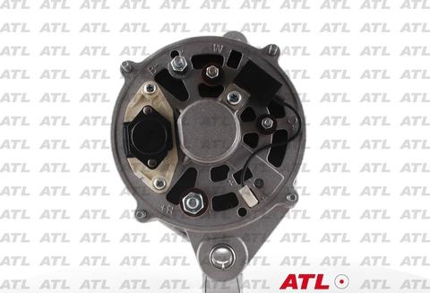 ATL Autotechnik L 35 770 - Генератор vvparts.bg