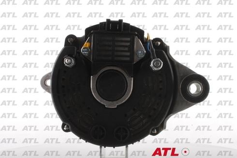 ATL Autotechnik L 36 940 - Генератор vvparts.bg