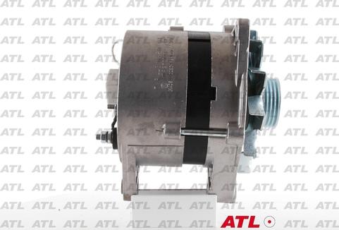 ATL Autotechnik L 36 965 - Генератор vvparts.bg