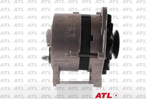 ATL Autotechnik L 36 960 - Генератор vvparts.bg