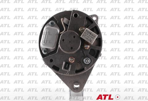 ATL Autotechnik L 36 960 - Генератор vvparts.bg