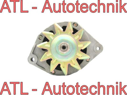 ATL Autotechnik L 36 910 - Генератор vvparts.bg