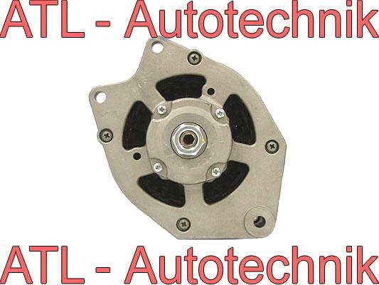 ATL Autotechnik L 36 920 - Генератор vvparts.bg