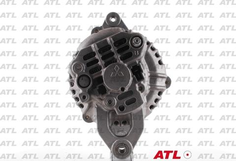 ATL Autotechnik L 36 440 - Генератор vvparts.bg