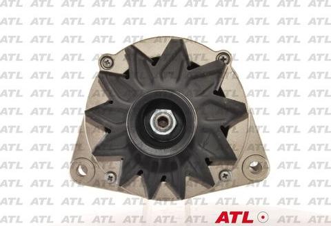 ATL Autotechnik L 36 400 - Генератор vvparts.bg