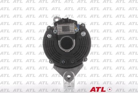 ATL Autotechnik L 36 480 - Генератор vvparts.bg