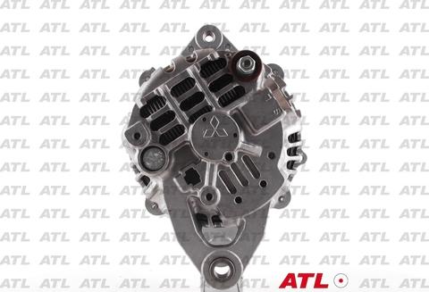 ATL Autotechnik L 36 470 - Генератор vvparts.bg