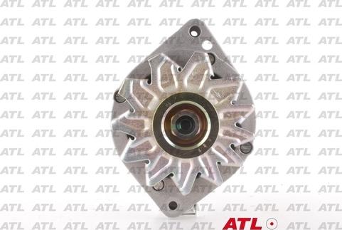 ATL Autotechnik L 36 540 - Генератор vvparts.bg