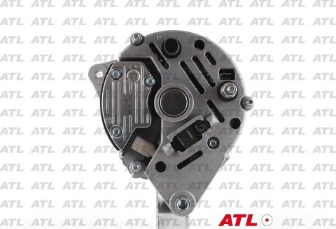 ATL Autotechnik L 36 560 - Генератор vvparts.bg