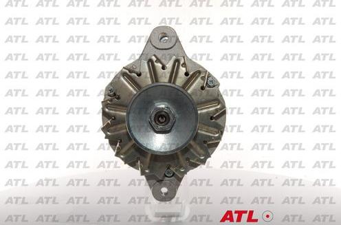 ATL Autotechnik L 36 500 - Генератор vvparts.bg