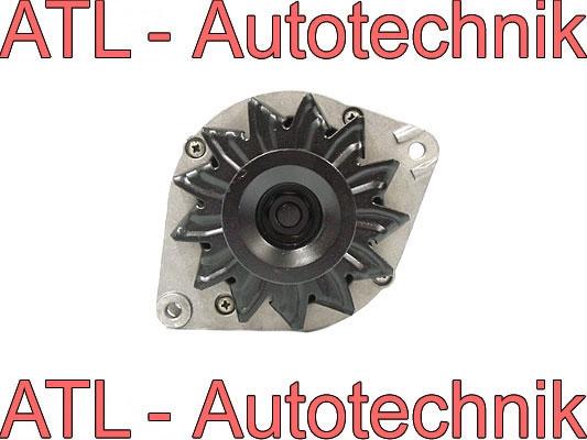 ATL Autotechnik L 36 510 - Генератор vvparts.bg