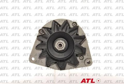 ATL Autotechnik L 36 520 - Генератор vvparts.bg