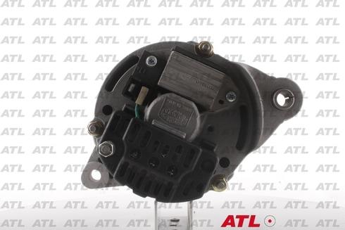 ATL Autotechnik L 36 650 - Генератор vvparts.bg