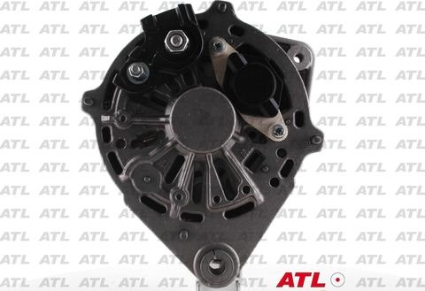 ATL Autotechnik L 36 660 - Генератор vvparts.bg