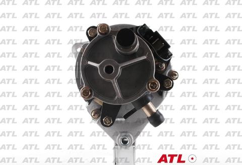 ATL Autotechnik L 36 615 - Генератор vvparts.bg