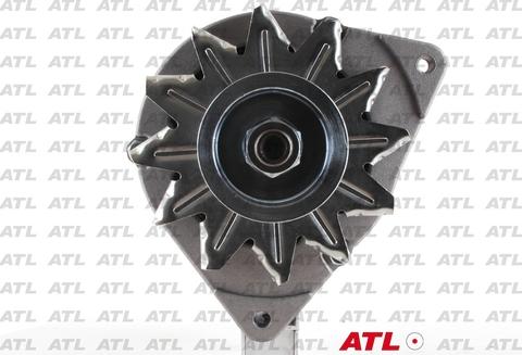 ATL Autotechnik L 36 610 - Генератор vvparts.bg