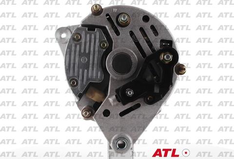 ATL Autotechnik L 36 040 - Генератор vvparts.bg