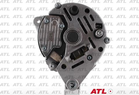 ATL Autotechnik L 36 060 - Генератор vvparts.bg