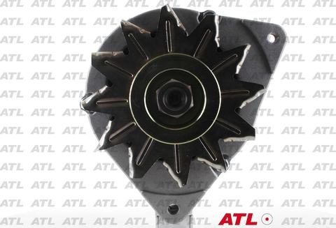 ATL Autotechnik L 36 060 - Генератор vvparts.bg