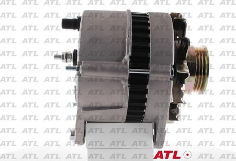 ATL Autotechnik L 36 060 - Генератор vvparts.bg