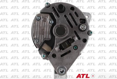 ATL Autotechnik L 36 010 - Генератор vvparts.bg