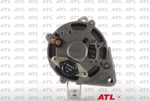 ATL Autotechnik L 36 020 - Генератор vvparts.bg