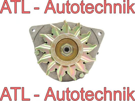 ATL Autotechnik L 36 075 - Генератор vvparts.bg