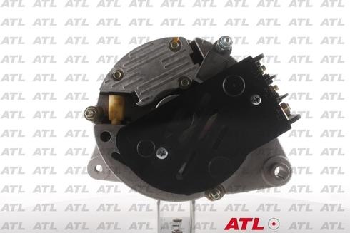 ATL Autotechnik L 36 070 - Генератор vvparts.bg